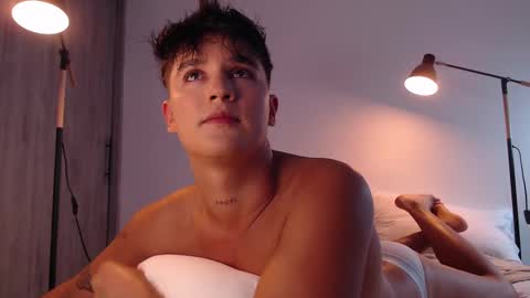 Snapshot of angelcossio chatting on March 5, 6:45 pm Angel online show from March 5, 6:45 pm