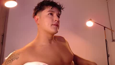 Angel online show from November 28, 12:36 am