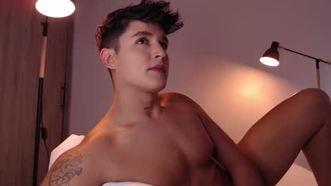 Snapshot of angelcossio chatting on February 16, 8:44 pm Angel online show from February 16, 8:44 pm