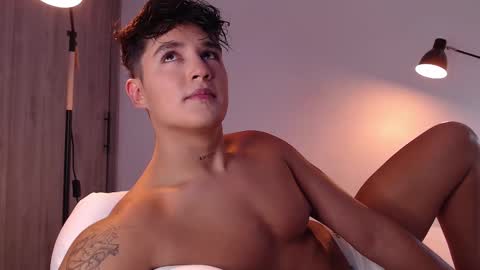 Snapshot of angelcossio chatting on February 11, 7:05 pm Angel online show from February 11, 7:05 pm