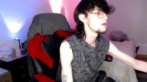 Damean online show from June 7, 10:39 pm