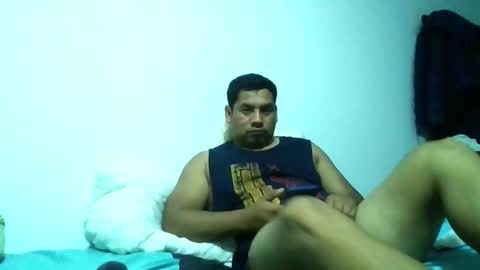 angeldavid90 online show from January 10, 4:28 am