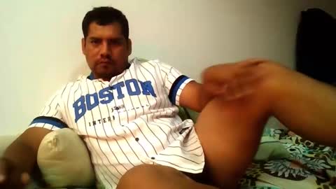 angeldavid90 online show from January 18, 3:58 pm