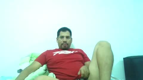 angeldavid90 online show from June 15, 11:40 pm