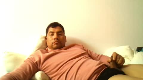 angeldavid90 online show from October 18, 2:22 pm