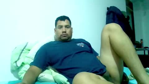 angeldavid90 online show from February 3, 11:48 am