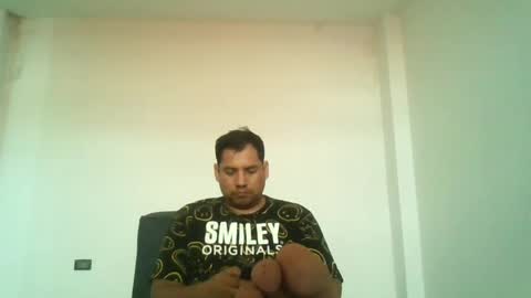 angeldavid90 online show from June 9, 5:58 pm