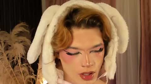 Angel Doll online show from July 25, 2:19 am