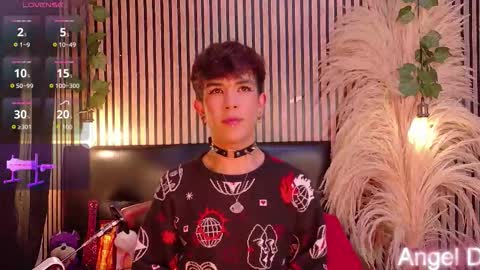 Angel dust online show from March 17, 3:42 am