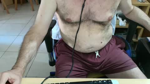 angelgarcia269 online show from January 18, 10:01 pm