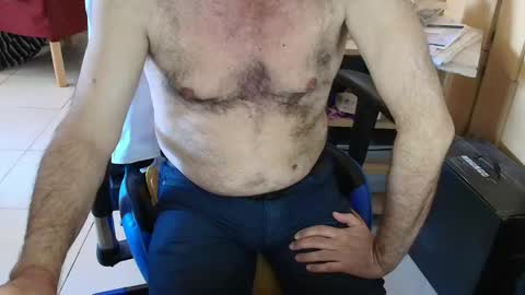 angelgarcia269 online show from November 23, 2:28 pm