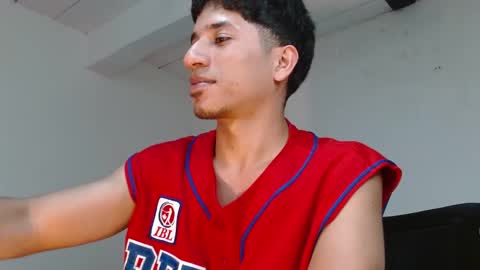 Angel of littlebandido online show from April 21, 2:51 am