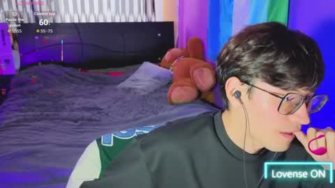 Angel online show from July 27, 9:22 pm