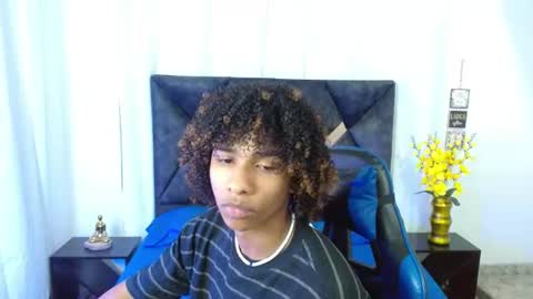 Angel online show from July 30, 9:03 pm