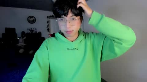 Angel  online show from February 5, 4:41 am