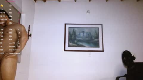 Angelm888-  online show from July 7, 7:23 am