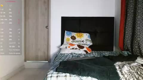 Angelm888-  online show from July 1, 1:50 am