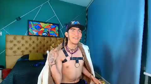 angelmarcell online show from July 25, 6:54 am
