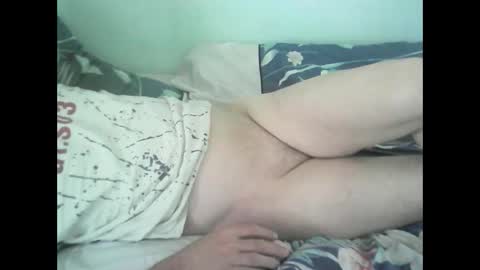 angelo888888 online show from January 17, 7:55 am