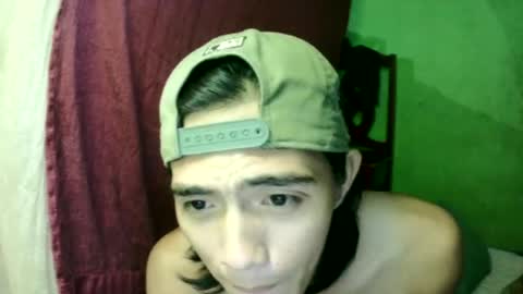 Angelo online show from July 23, 5:43 pm