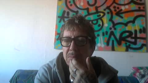 angelsound777 online show from December 23, 10:32 am