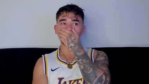 Angel Fox online show from December 18, 10:50 pm