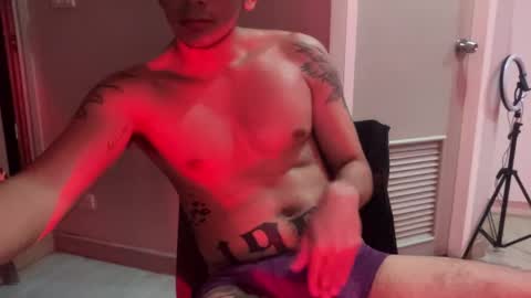 angemonxxx online show from January 16, 4:18 pm