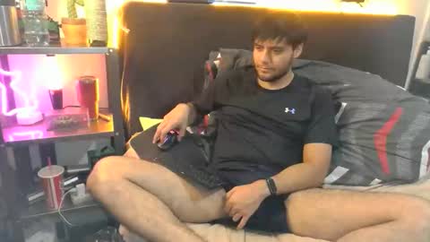 Deimos online show from February 15, 4:40 am