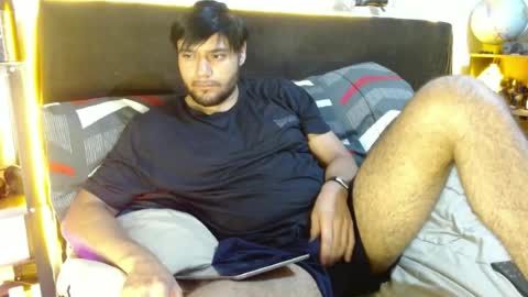 Deimos online show from June 29, 2:40 am