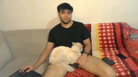 Deimos online show from February 8, 3:56 am