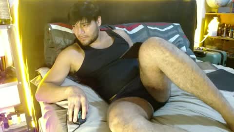 Deimos online show from June 20, 3:22 am