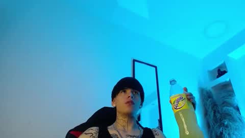 anhonymus online show from November 7, 4:38 am