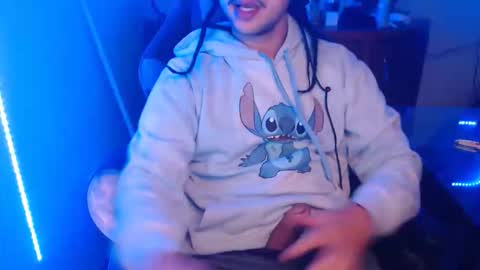 anjonoturno01 online show from October 1, 2:37 am