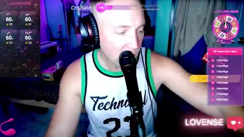 anndy_games online show from December 4, 11:30 am