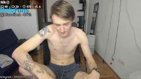    online show from March 23, 3:29 pm