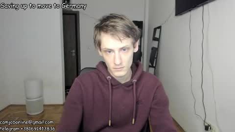    online show from February 20, 10:22 pm