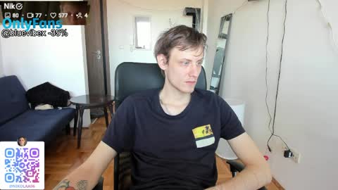    online show from April 6, 12:28 pm