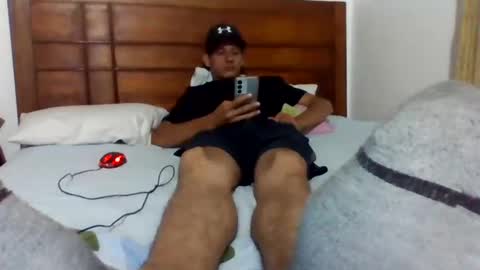 Annubis420 online show from October 24, 11:50 pm