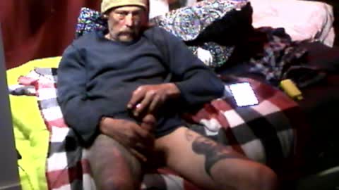 Annunaki Spawn online show from March 6, 9:58 am