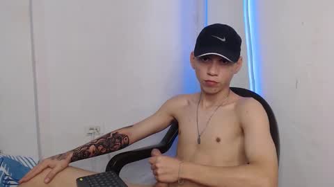 Antoine Dirty online show from October 25, 2:13 am