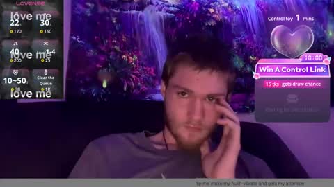 anomalies_ig online show from January 4, 11:00 am