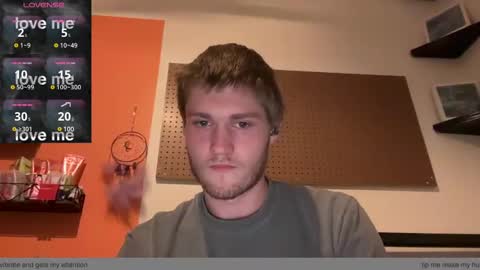 anomalies_ig online show from January 26, 12:26 am