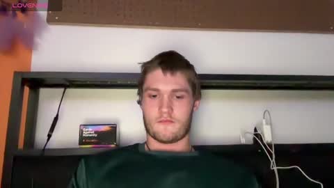 anomalies_ig online show from January 24, 9:58 pm