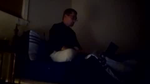 AnonaChris online show from November 3, 4:05 am