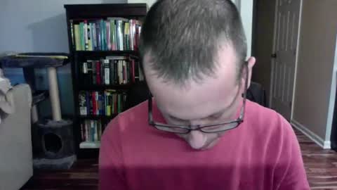 anonymousfrederick76 online show from February 25, 10:50 pm