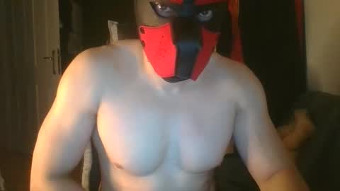 Anonymousguy online show from September 12, 11:38 pm