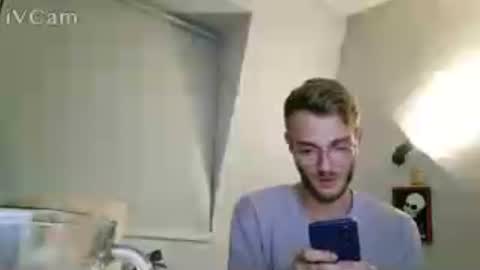 anonymousstoner58 online show from July 15, 1:12 am