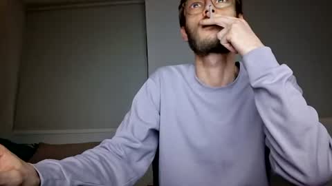 anonymousstoner58 online show from June 15, 1:41 am