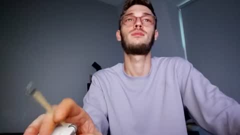 anonymousstoner58 online show from July 6, 3:36 am
