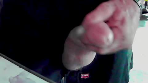anotherbaldy online show from August 1, 1:32 pm